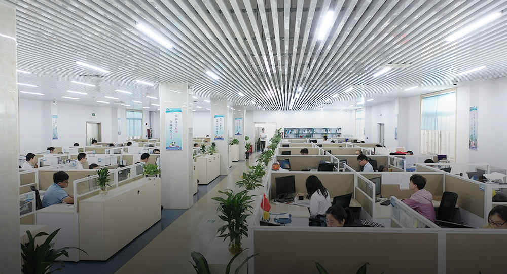 為廣東省立體停車設(shè)備技術(shù)研究中心，廣東省工業(yè)設(shè)計(jì)中心 擁有200多名研發(fā)人員。
